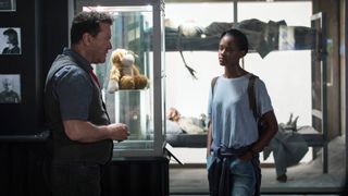 Black Mirror episode 'Black Museum'