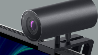 Dell UltraSharp Webcam