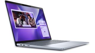 Press shot of the Dell Inspiron 14 Plus.