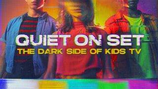 Quiet on Set: The Dark Side of Kids TV on Binge