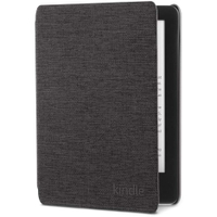 Amazon Kindle fabric case: $29.99 $23.99 at Amazon (save $6)