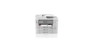 Brother MFC-J6947DW Copier