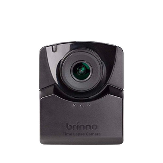 Brinno TLC 2020 timelapse camera