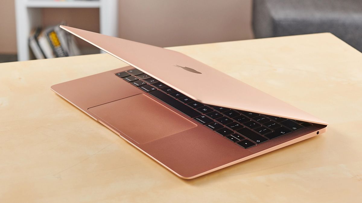 Apple MacBook Air (2019)