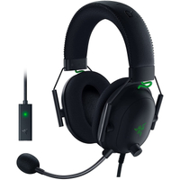 Razer BlackShark V2 Gaming Headset: was $99.99 now $59.99 at Amazon
Save $40 -