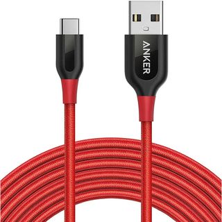 Anker Powerline+ USB-C to USB-A cable