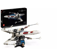 X-Wing Starfighter UCS: £210£140 at Argos