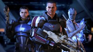 Mass Effect Legendary Edition walkthrough guide