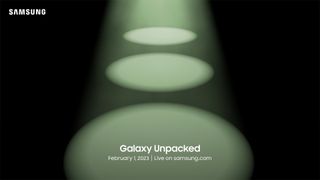 Galaxy Unpacked 2023 