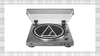 Audio-Technica AT-LPGO-BT Wireless Turntable