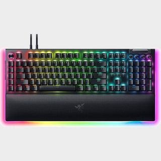 Razer BlackWidow V4 Pro