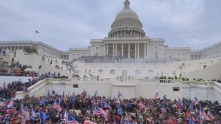 4 hours at the Capitol