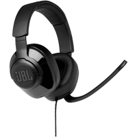 JBL Quantum 300 Wired Gaming Headset: $75.95 $29.95 at Amazon
Save $50 -