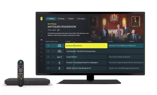 EE TV Guide