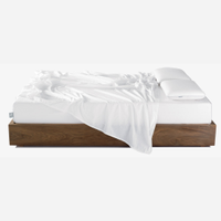 1. Ergoflex 5G Mattress:£800 £400 at Ergoflex