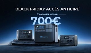 Bluetti black friday