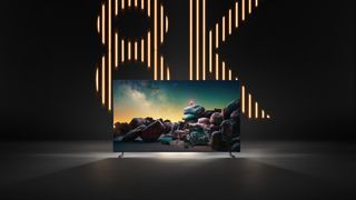 TV 8K