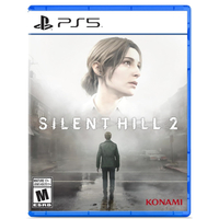 Silent Hill 2 | $69.99$49.99 at Best BuySave $20