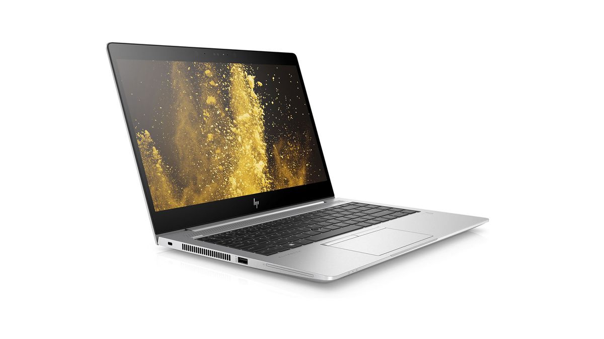 HP EliteBook 840 G5