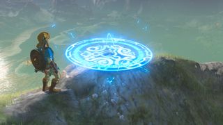 Zelda BOTW 2