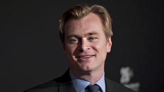 Christopher Nolan still