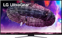 LG UltraGear 48-inch OLED 4K:$1,499.99$999.99 at Best Buy