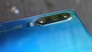 Huawei P30