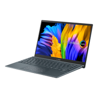 Asus ZenBook 13 OLED