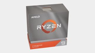 Ryzen 9 3950X product shots