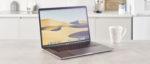 MacBook Pro (15-inch, 2019)