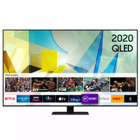 Samsung Q80T QLED TV Read our full Samsung Q80T QLED TV review