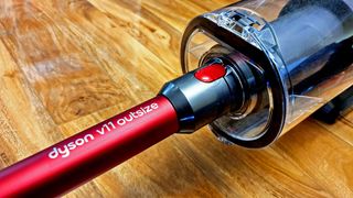 Dyson V11 Outsize