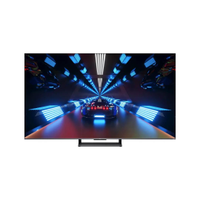 TCL QLED 55C743 van €799 voor €599