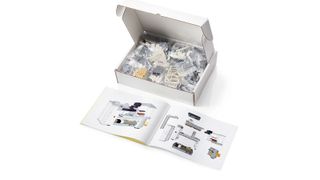 ASML Twinscan Lego Kit