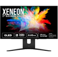 Corsair XENEON: $999.99now $799.99 at Amazon
Save $200