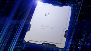 5th Gen Jintide CPU