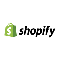 3. Best for online stores: Shopify