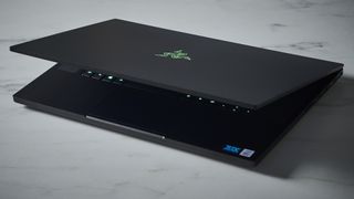 Razer Blade Pro 17 (2021)