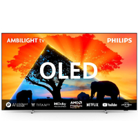 Philips 48-inch OLED759 4K TV