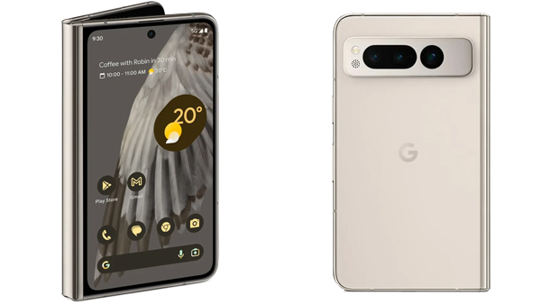 Google Pixel Fold 256GB in...