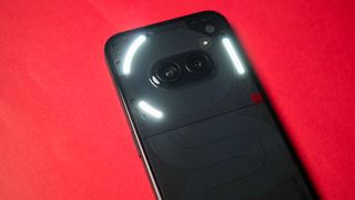 Nothing Phone 2a review