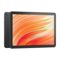 Amazon Fire HD 10