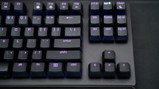 Razer Huntsman V2 TKL