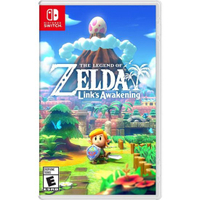 The Legend of Zelda: Link's Awakening: $59.99$39.88 at Walmart