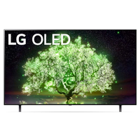 LG A1 OLED TV: $1,599 $1,396.99 at Walmart
Save $202.01