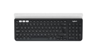 Logitech K780 Keyboard