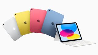 La 10ª generación del iPad de Apple