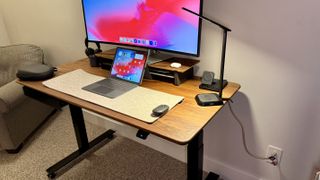 Oakywood Standing Desk Pro