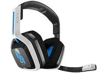 ASTRO Gaming A20 Auriculares inalámbricos Gen 2Ahorra 24,01€