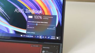 Asus ZenBook Duo